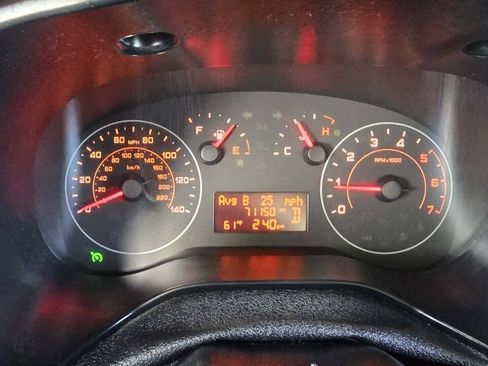 Used 2018 RAM ProMaster City Tradesman FWD image 9