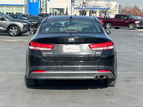 Used 2016 Kia Optima LX image 5