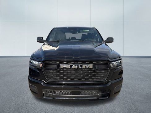 New 2026 RAM 1500 Big Horn image 6