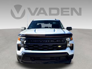 Certified 2024 Chevrolet Silverado 1500 W/T w/ Trailering Package video 2