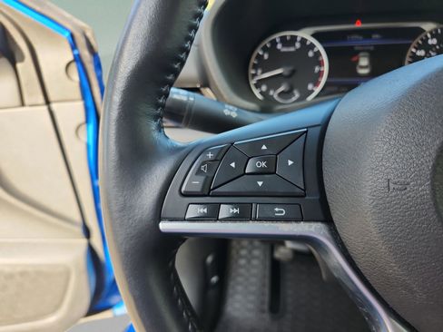 Used 2023 Nissan Sentra SV w/ All-Weather Package image 12