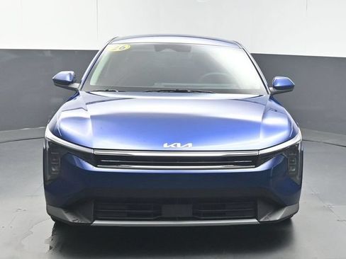 Used 2026 Kia K4 EX FWD image 3