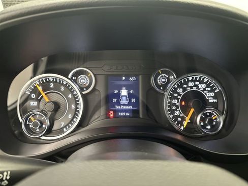 Used 2022 RAM 1500 Big Horn image 13