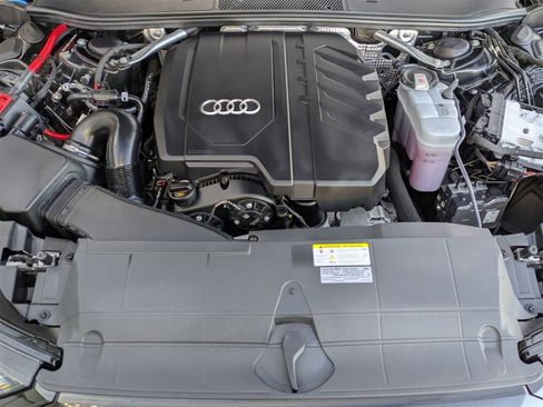 Used 2025 Audi A6 Premium Plus w/ Premium Plus Package image 22