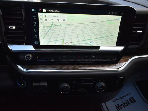 New 2026 GMC Sierra 1500 Elevation w/ Max Trailering Package image 23