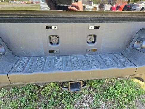 Used 2025 Honda Ridgeline RTL image 19