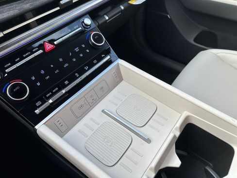 New 2026 Hyundai Santa Fe Limited w/ Tow & Go Package image 11