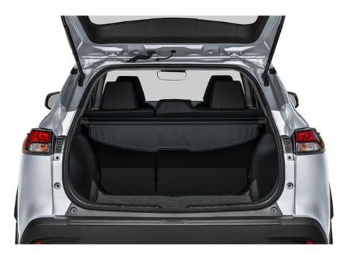 Used 2026 Toyota Corolla Cross LE image 10