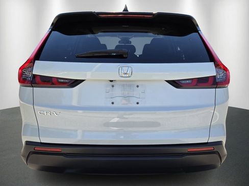 Used 2024 Honda CR-V EX image 6