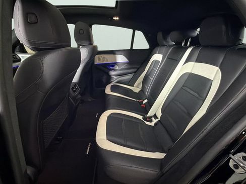 Used 2023 Mercedes-Benz GLE 63 AMG S image 30