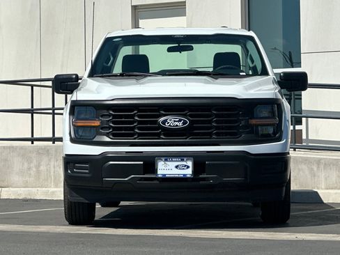New 2025 Ford F150 XL image 8