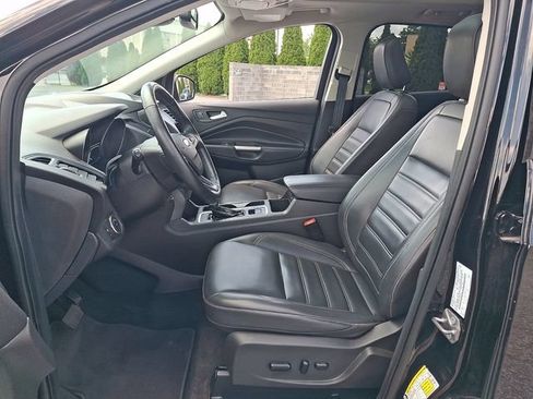 Used 2019 Ford Escape SEL AWD/4WD image 14