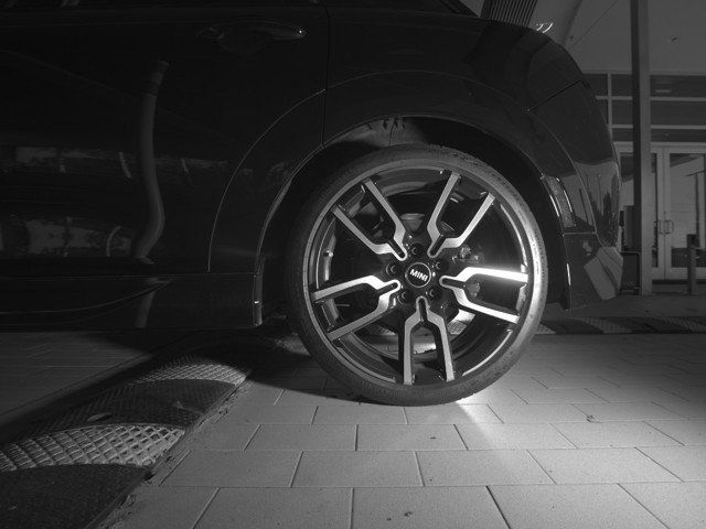 Certified 2025 MINI Cooper S FWD image 12
