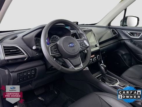 Used 2024 Subaru Forester Touring w/ POP Package 3 AWD/4WD image 9