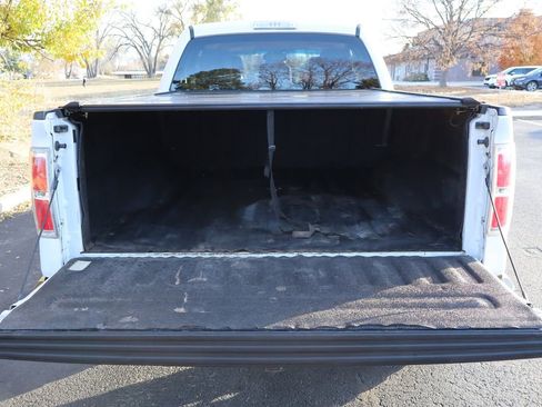 Used 2011 Ford F150 XLT w/ XLT Convenience Pkg image 14