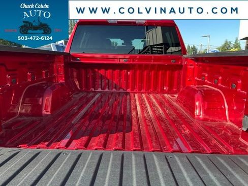 Used 2024 GMC Sierra 1500 Elevation AWD/4WD image 27
