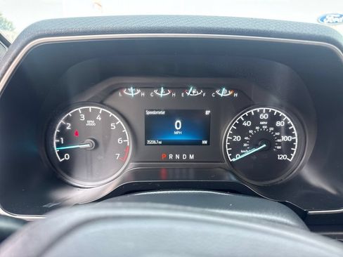 Used 2023 Ford F150 XL w/ STX Appearance Package AWD/4WD image 29