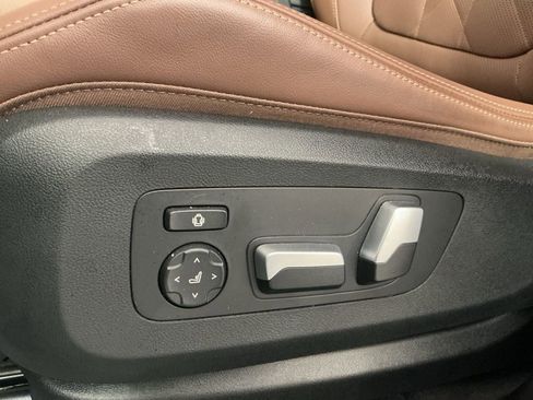 Certified 2026 BMW X5 sDrive40i w/ M Sport Package RWD image 21
