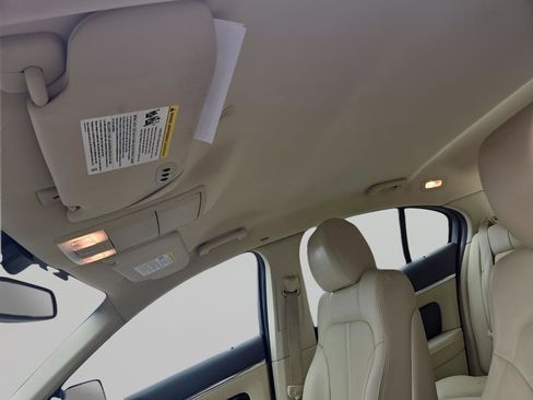 Used 2014 Lincoln MKS AWD w/ Equipment Group 101A image 28