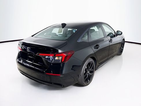 Certified 2026 Honda Civic Sport image 32