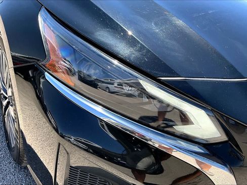 Used 2024 Nissan Altima 2.5 SV FWD image 27