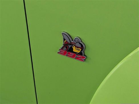 Used 2023 Dodge Challenger R/T Scat Pack image 10