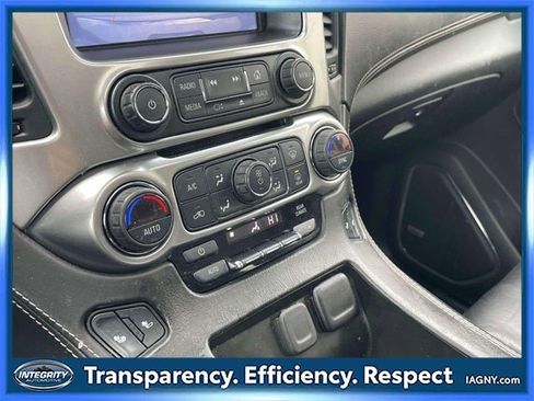 Used 2018 Chevrolet Tahoe LT image 31