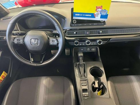 Certified 2024 Honda Civic Sport image 13