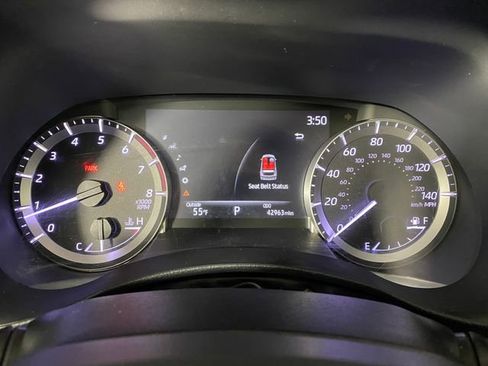 Used 2023 Toyota Highlander XSE image 22