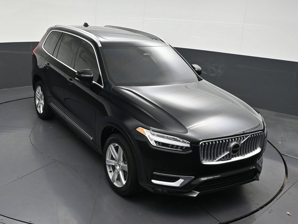 Certified 2024 Volvo XC90 B5 Core AWD/4WD image 20