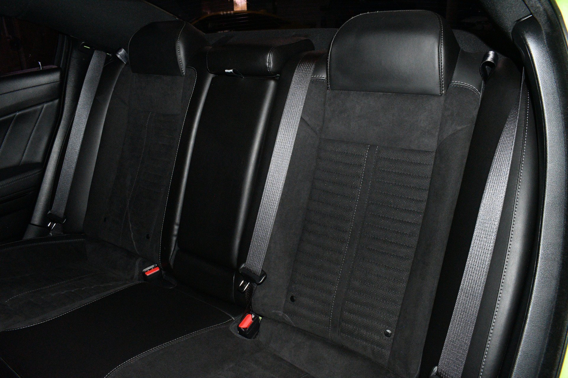 Used 2023 Dodge Charger Scat Pack w/ Daytona Edition Group RWD image 17