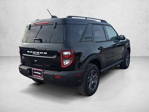 New 2025 Ford Bronco Sport Big Bend w/ Convenience Package image 5