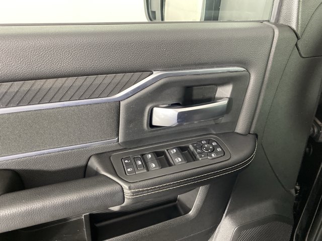 Used 2026 RAM 2500 Big Horn AWD/4WD image 14