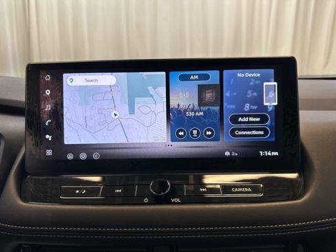 Certified 2025 Nissan Rogue SL w/ Tech Package image 16