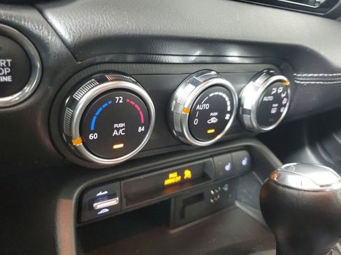 Used 2023 MAZDA MX-5 Miata Grand Touring w/ Weather Package image 22