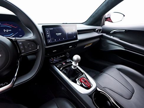 Used 2025 Lotus Emira RWD image 70
