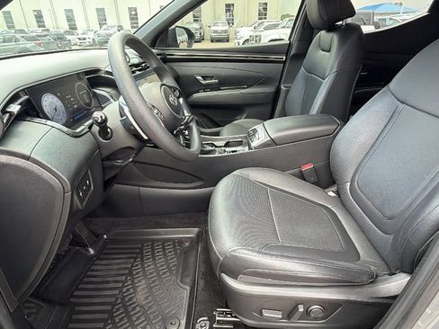 Used 2024 Hyundai Santa Cruz Night AWD/4WD image 22