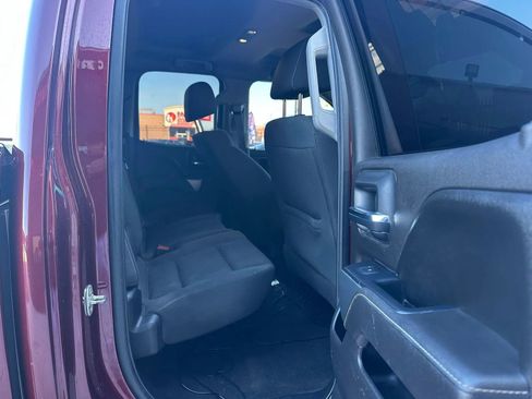 Used 2017 Chevrolet Silverado 1500 LT w/ All Star Edition image 12