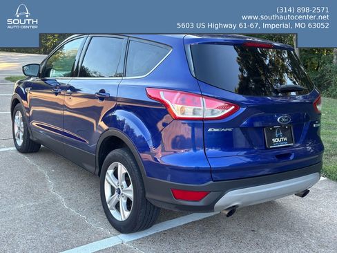 Used 2015 Ford Escape SE image 8