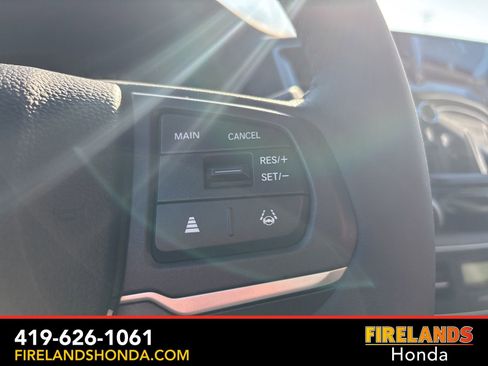 New 2026 Honda Ridgeline RTL image 16