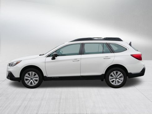 Used 2018 Subaru Outback 2.5i image 4
