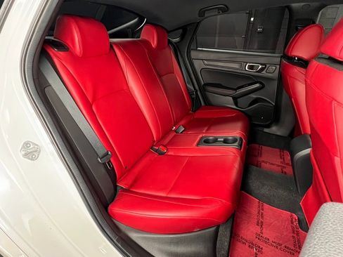 Used 2024 Acura Integra Type S image 9