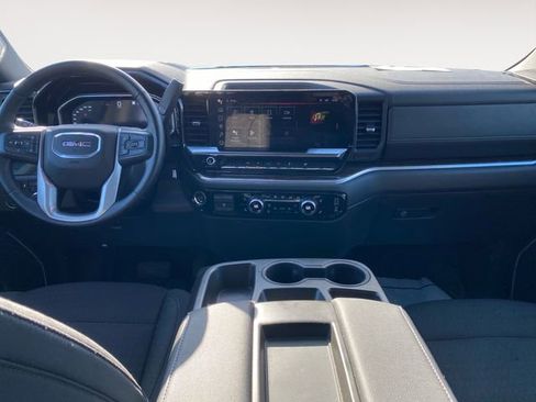 Used 2023 GMC Sierra 1500 Elevation AWD/4WD image 10