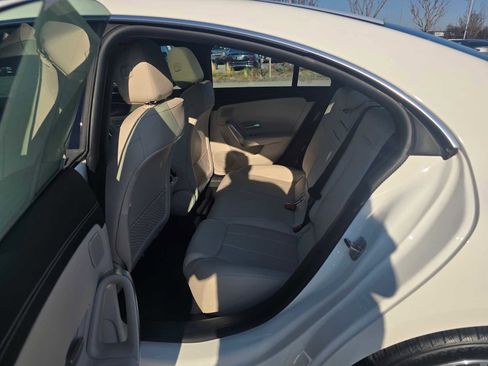 Used 2025 Mercedes-Benz CLA 250 4MATIC image 18