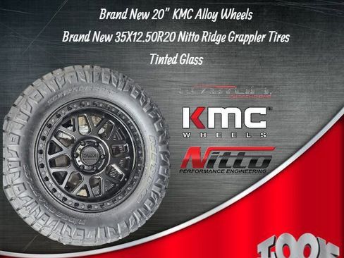 Used 2024 Toyota Tacoma SR5 image 12