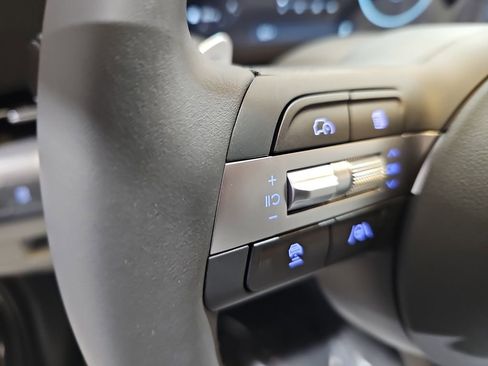 New 2026 Hyundai Kona SEL Premium FWD image 16