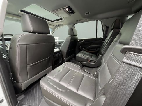 Used 2019 GMC Yukon Denali w/ Open Road Package AWD/4WD image 16