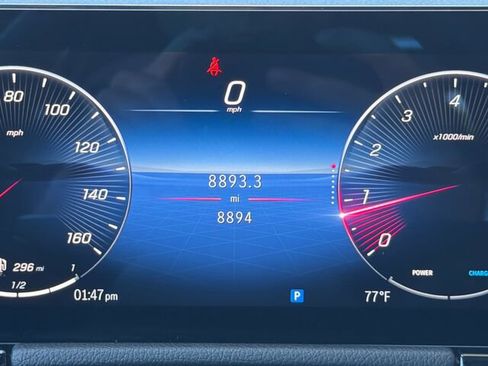 Certified 2026 Mercedes-Benz GLA 250 4MATIC image 32