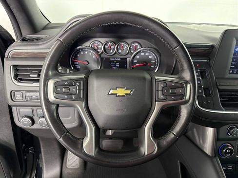 Used 2023 Chevrolet Suburban LS RWD image 22