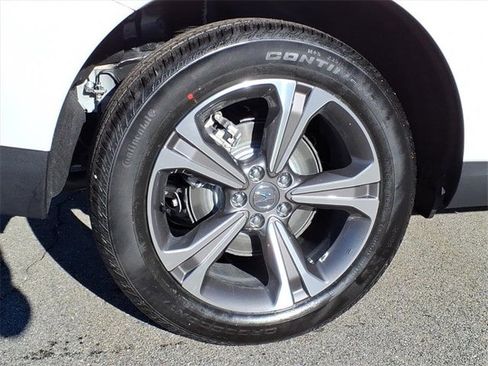 New 2025 Acura RDX Technology Package image 6